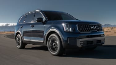 Kia Telluride